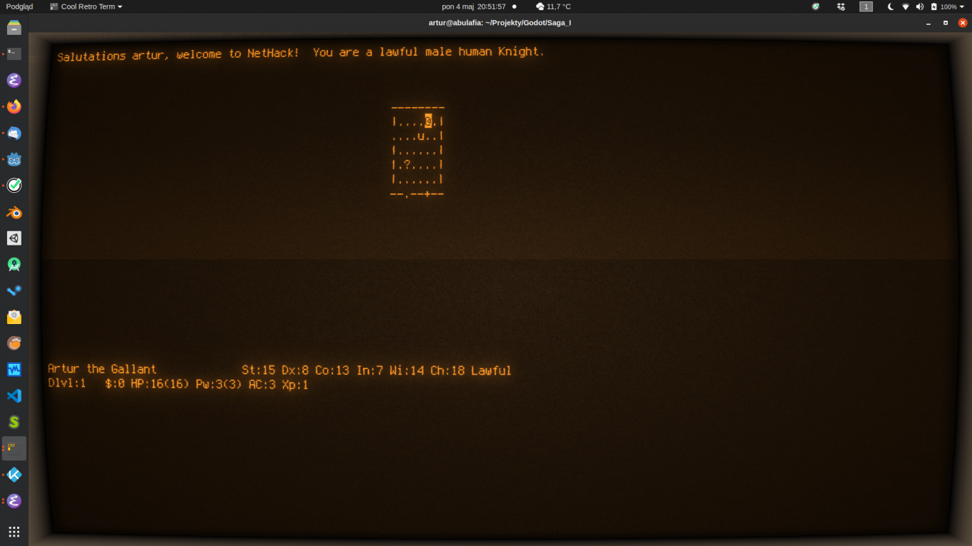 Kiedys to były terminale