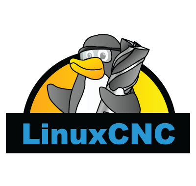 Oś obrotowa na silniku krokowym