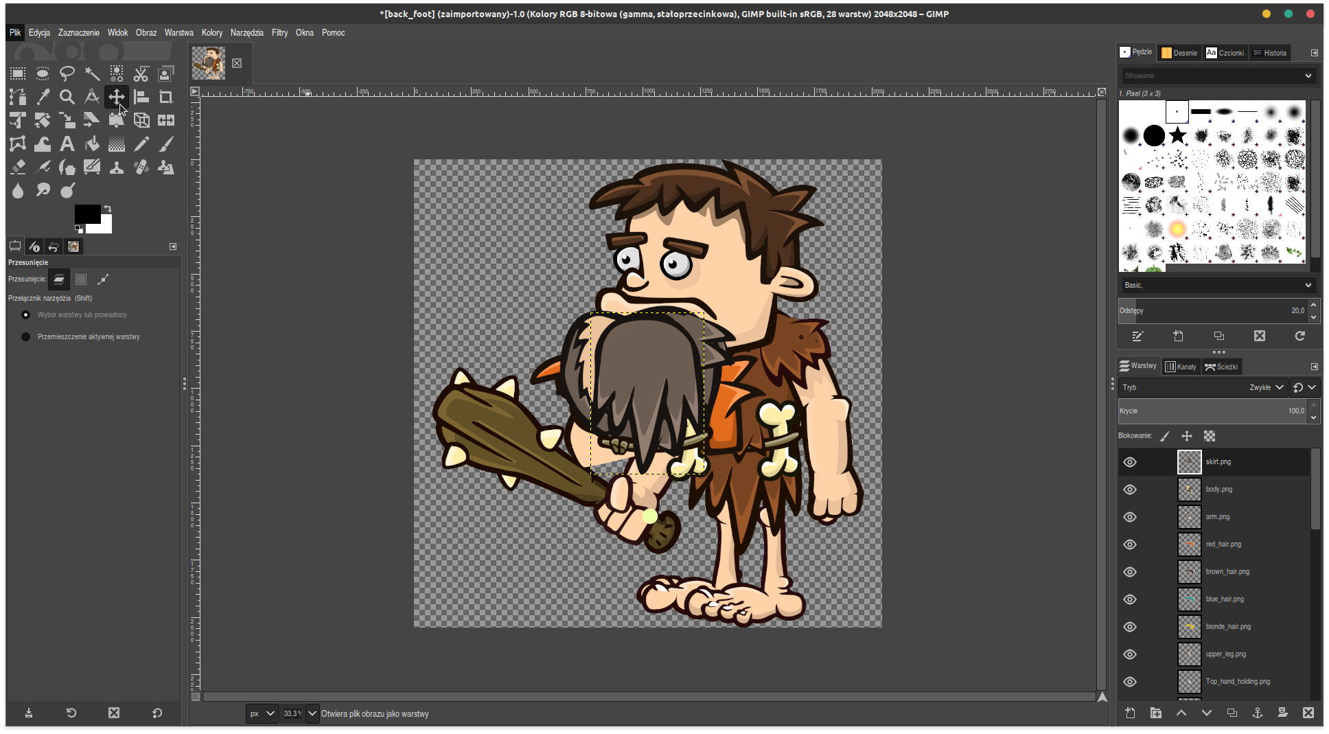 Description of the image